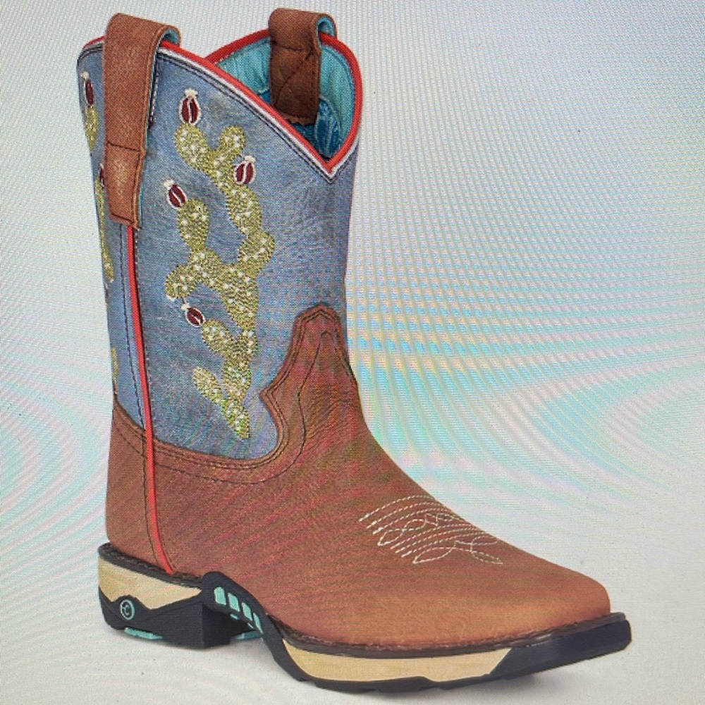 New Corral Workboots
